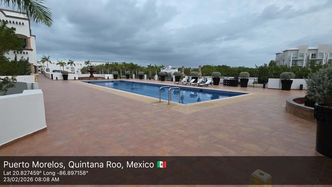 Puerto Morelos 2026 17